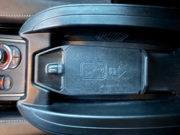 Image véhicule  Mini COUNTRYMAN (11)