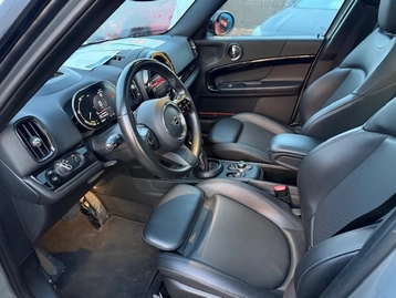 Image véhicule  Mini COUNTRYMAN (6)