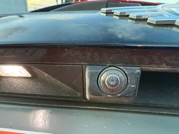 Image véhicule  Mini COUNTRYMAN (19)