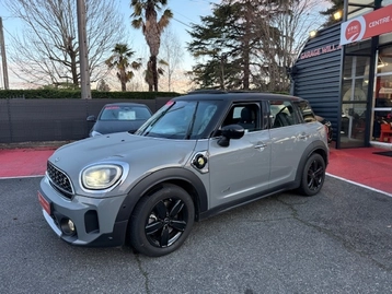 Image véhicule  Mini COUNTRYMAN (1)
