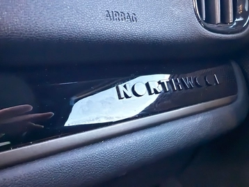 Image véhicule  Mini COUNTRYMAN (12)