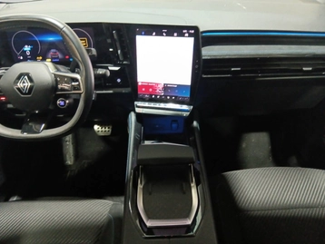 Image véhicule  Renault AUSTRAL (11)