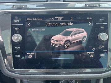 Image véhicule  Volkswagen TIGUAN (34)