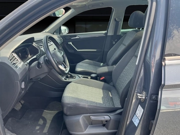 Image véhicule  Volkswagen TIGUAN (14)