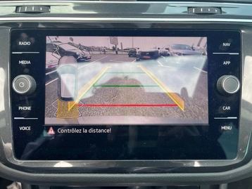 Image véhicule  Volkswagen TIGUAN (27)