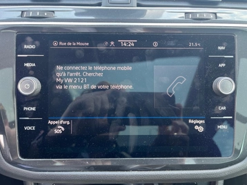 Image véhicule  Volkswagen TIGUAN (30)