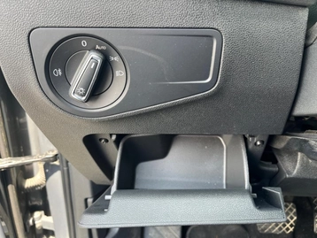 Image véhicule  Volkswagen TIGUAN (18)