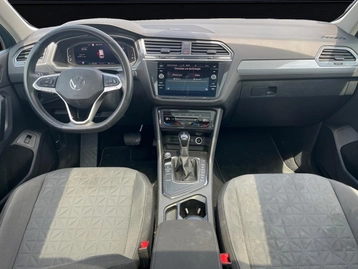 Image véhicule  Volkswagen TIGUAN (19)