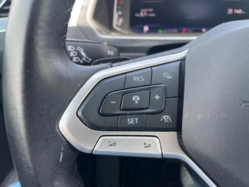 Image véhicule  Volkswagen TIGUAN (22)