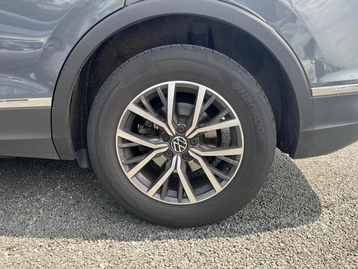 Image véhicule  Volkswagen TIGUAN (9)