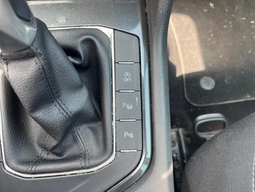 Image véhicule  Volkswagen TIGUAN (26)