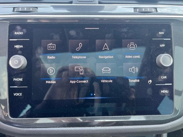 Image véhicule  Volkswagen TIGUAN (29)