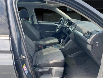 Image véhicule  Volkswagen TIGUAN (15)