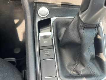 Image véhicule  Volkswagen TIGUAN (25)