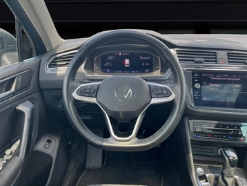 Image véhicule  Volkswagen TIGUAN (20)