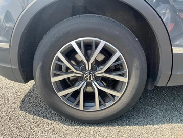 Image véhicule  Volkswagen TIGUAN (10)