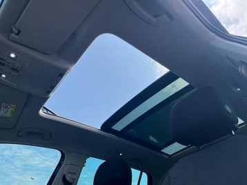 Image véhicule  Volkswagen TIGUAN (13)