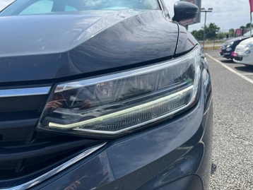 Image véhicule  Volkswagen TIGUAN (12)