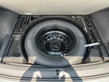 Image véhicule  Volkswagen TIGUAN (39)