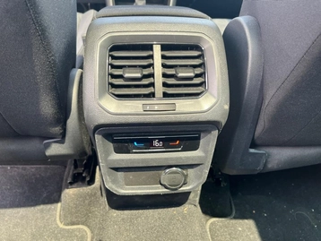 Image véhicule  Volkswagen TIGUAN (36)