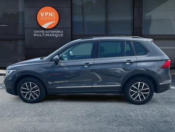 Image véhicule  Volkswagen TIGUAN (5)