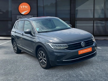 Image véhicule  Volkswagen TIGUAN (1)