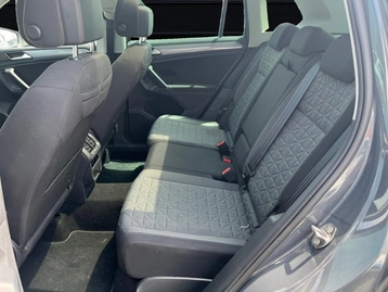 Image véhicule  Volkswagen TIGUAN (16)
