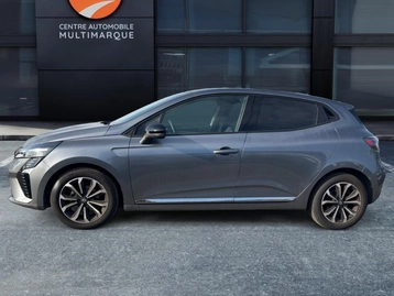Image véhicule  Renault CLIO (4)