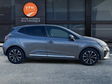 Image véhicule  Renault CLIO (5)