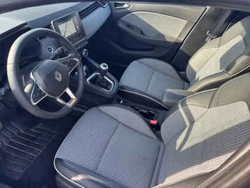 Image véhicule  Renault CLIO (16)