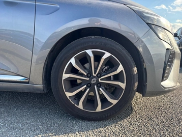 Image véhicule  Renault CLIO (9)
