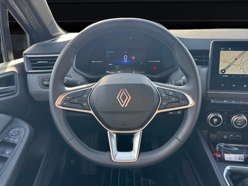 Image véhicule  Renault CLIO (23)