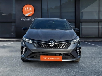 Image véhicule  Renault CLIO (2)