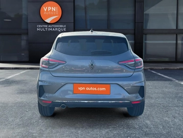 Image véhicule  Renault CLIO (3)