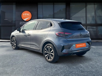 Image véhicule  Renault CLIO (10)