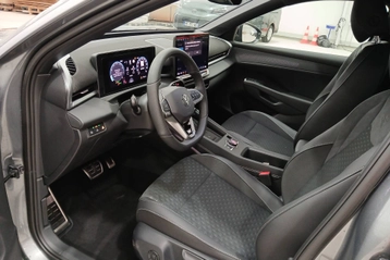 Image véhicule  Volkswagen T-ROC (11)