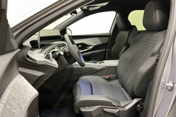 Image véhicule  Peugeot 3008 (10)