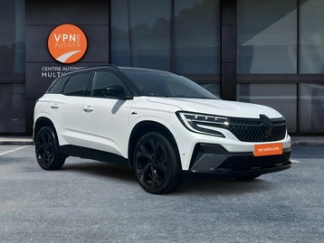 Image véhicule  Renault AUSTRAL (6)