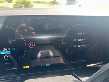 Image véhicule  Renault AUSTRAL (32)