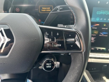 Image véhicule  Renault AUSTRAL (30)