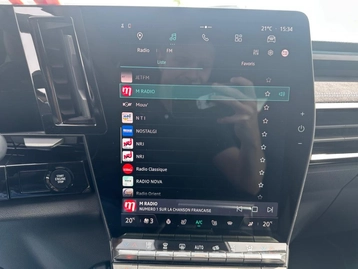 Image véhicule  Renault AUSTRAL (27)