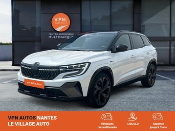 Image véhicule  Renault AUSTRAL (0)