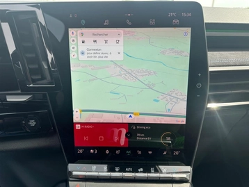 Image véhicule  Renault AUSTRAL (26)