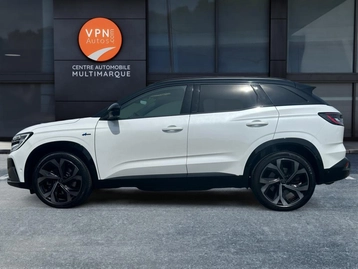 Image véhicule  Renault AUSTRAL (1)