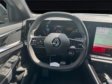 Image véhicule  Renault AUSTRAL (11)