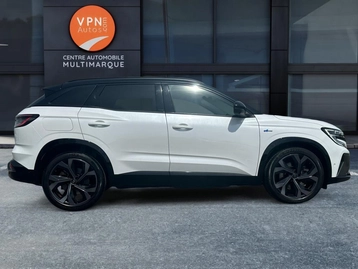 Image véhicule  Renault AUSTRAL (5)