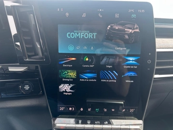 Image véhicule  Renault AUSTRAL (29)