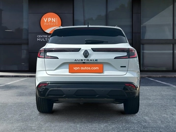 Image véhicule  Renault AUSTRAL (3)
