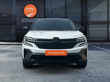 Image véhicule  Renault AUSTRAL (7)