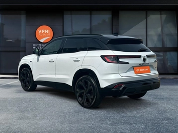 Image véhicule  Renault AUSTRAL (2)